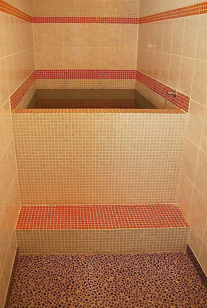 Andel Apartmany Prague Czech Republic