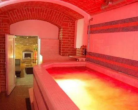 Andel Apartmany Praga 3*,  Repubblica Ceca