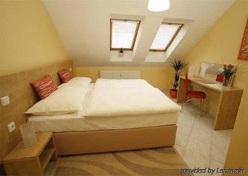 Andel Apartmany Prag Aparthotel