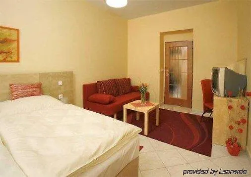 Andel Apartmany Prag