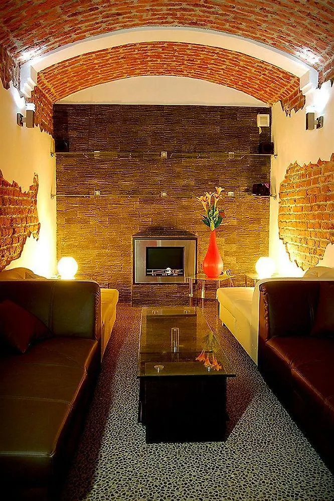 Andel Apartmany Prag 3*,  Tschechische Republik