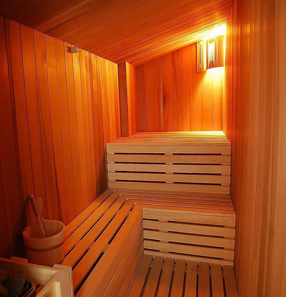 Andel Apartmany Prag