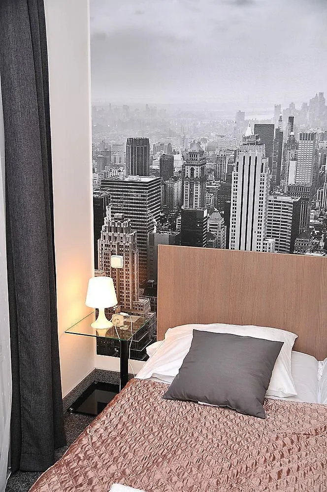 Andel Apartmany Prag