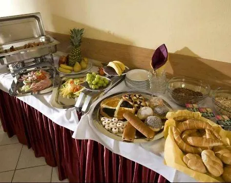 Andel Apartmany Prag Aparthotel