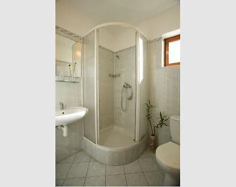 Andel Apartmany Prag