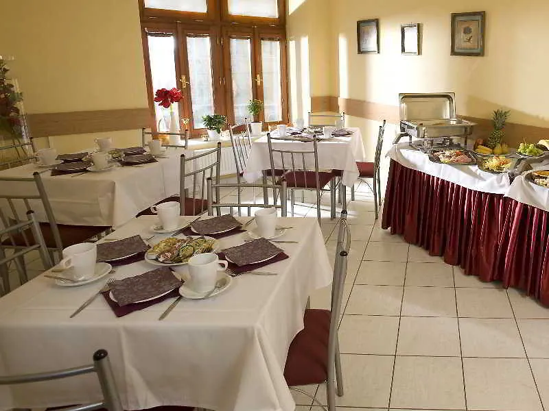 Andel Apartmany Prag
