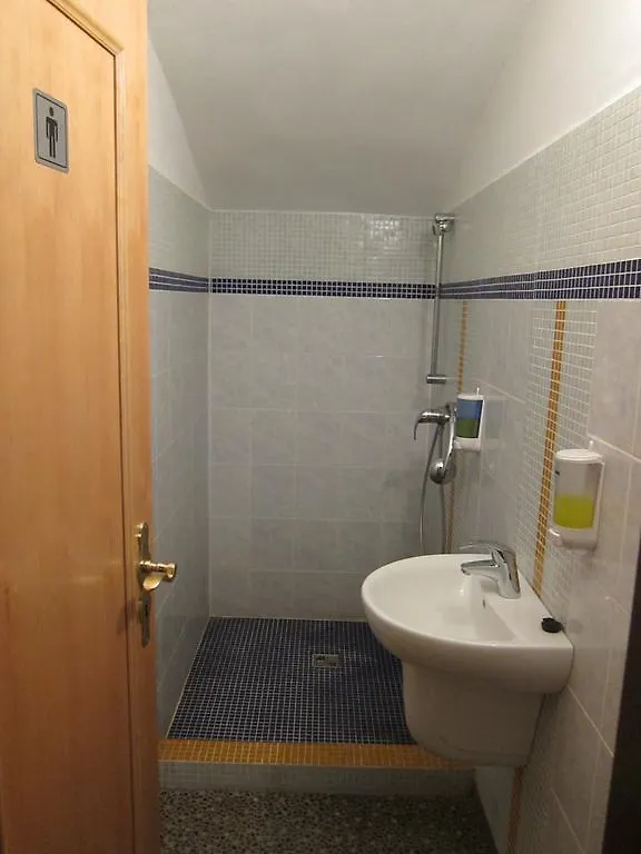 Andel Apartmany Prag