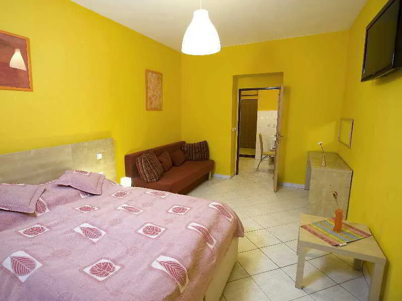 Andel Apartmany Prag