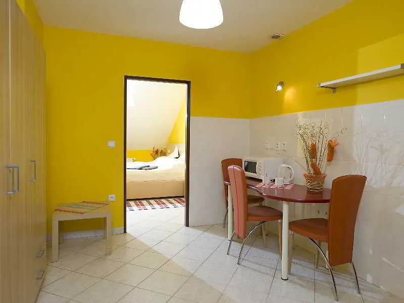 Andel Apartmany Prag Tschechische Republik