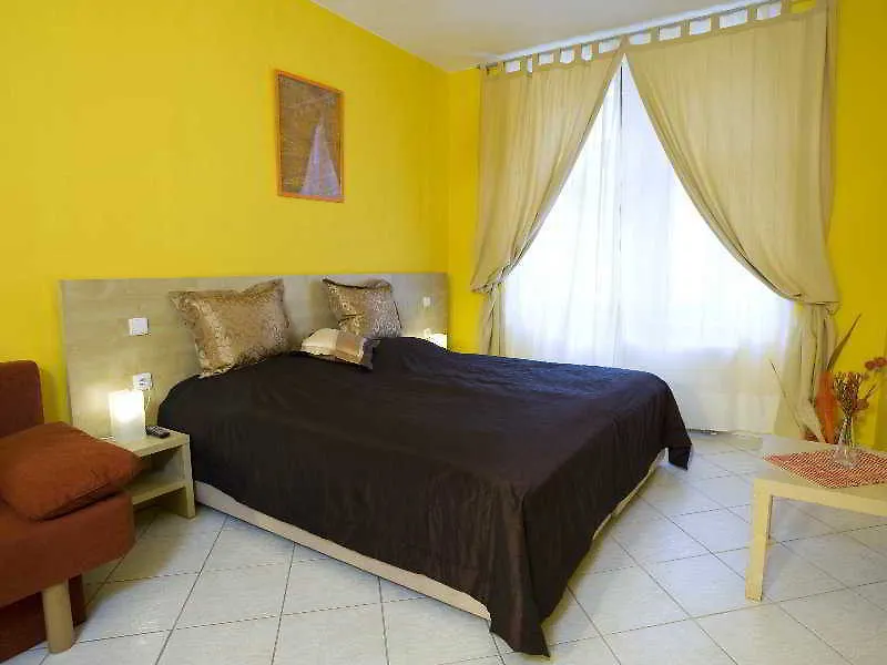 Andel Apartmany Prag