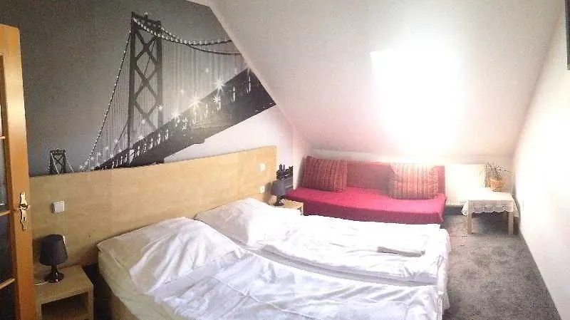 Andel Apartmany Prag Tschechische Republik
