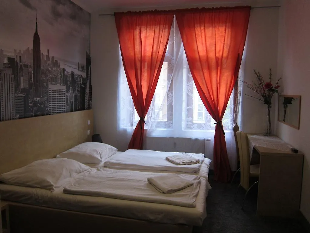 Andel Apartmany Prag