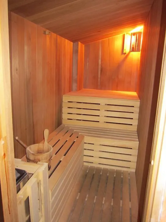 *** Aparthotel Andel Apartmany Prag Tschechische Republik