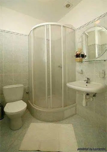 Andel Apartmany Prag Aparthotel