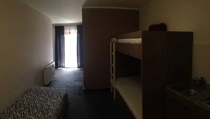 Andel Apartmany Prag